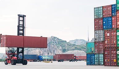 千諾提貨，結(jié)算費(fèi)用