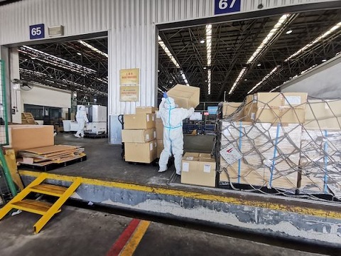 羽絨(被)進(jìn)口報關(guān)所需的文件及報關(guān)流程是什么？