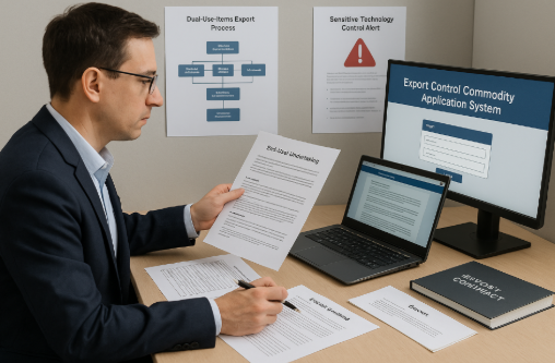 兩用物項出口需要特別許可嗎？.png